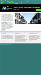Mobile Screenshot of marventures.com